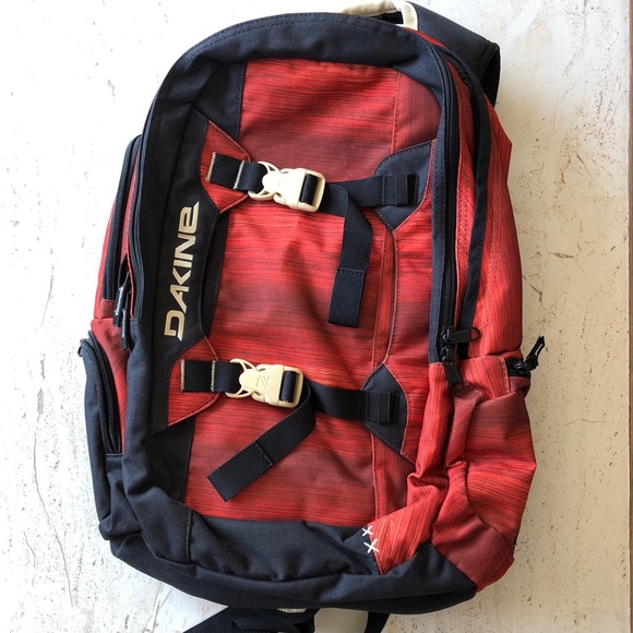 dakine bag sale